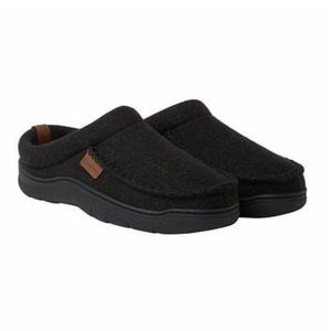 New Men’s Dearfoam House Slippers